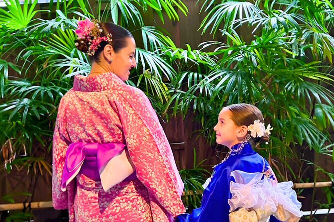 Tokyo: Winter Kimono Experience in Asakusa - Who This Winter Kimono Walk Suits (and Who Should Skip)