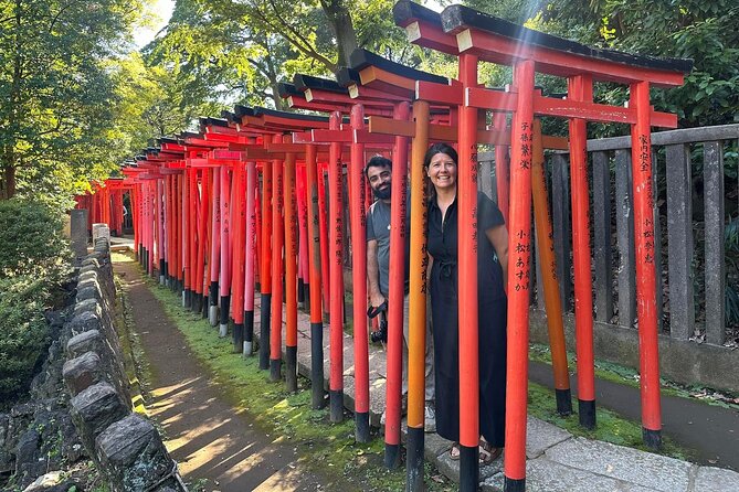 Tokyo : Yanaka and Nezu-Old Traditional Town Cultural Experience - Why Yanaka and Nezu feel like Tokyo before the crowds