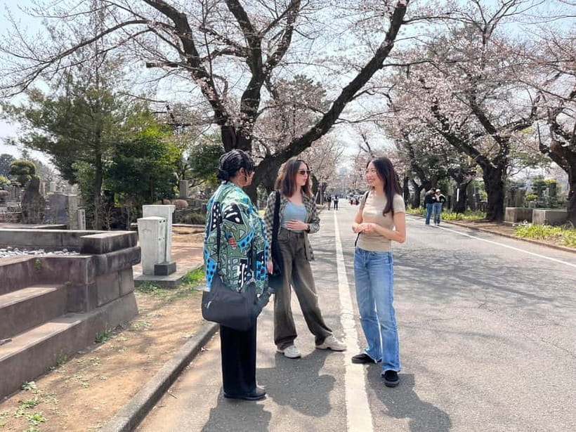 Tokyo Yanaka Old Town Walking Tour (Private/Local guide) - Key things to know before you go