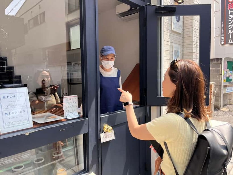 Tokyo Yanaka Old Town Walking Tour (Private/Local guide) - Price and value: what $58 buys you in the real world