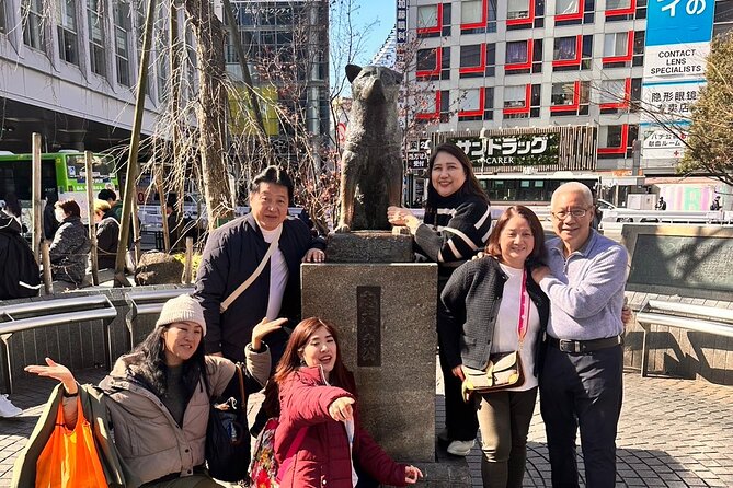 Tokyo Your Way A Tailored Full Day Friendly Food Tour With Guide - Stop 3: Akihabara’s GiGO Game Center (Yes, It’s Part of the Culture)