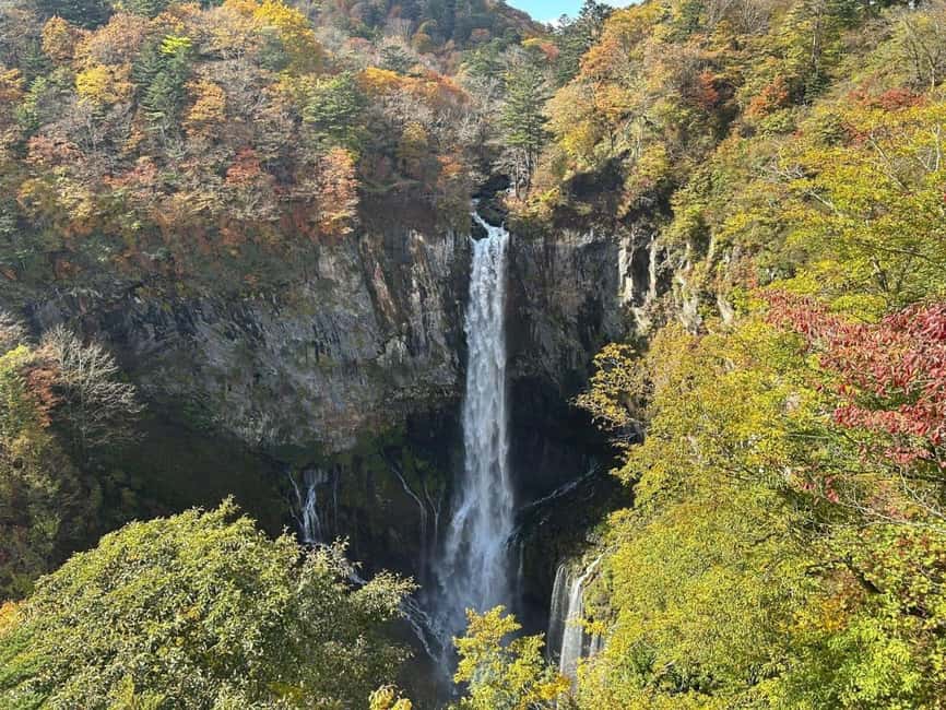 Tokyo → Nikko:Private Customizable Day Trip (English Driver) - Key things that make this Nikko day trip work