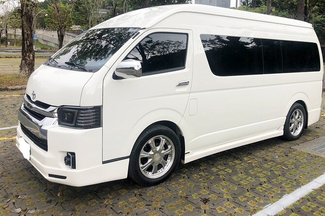 Tokyo ⇆ Haneda Airport Private Transfer 1-way or Roundtrip - Should You Book This Haneda Private Transfer?