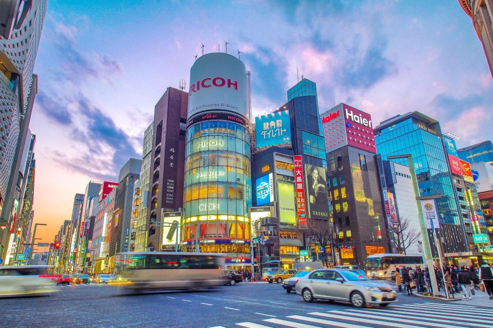 Tokyo:Cherry Blossom Mt Fuji & Shibazakura Festival Day Trip - Lawson Kawaguchiko Station and Hikawa Clock Shop: fast icons that need clear weather