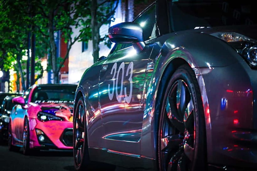 Tokyo:Daikoku JDM Street Culture Tour in wrapped 86 - Price and Value: $174 Per Group Up to 3 for a 3-Hour Owner-Run Night