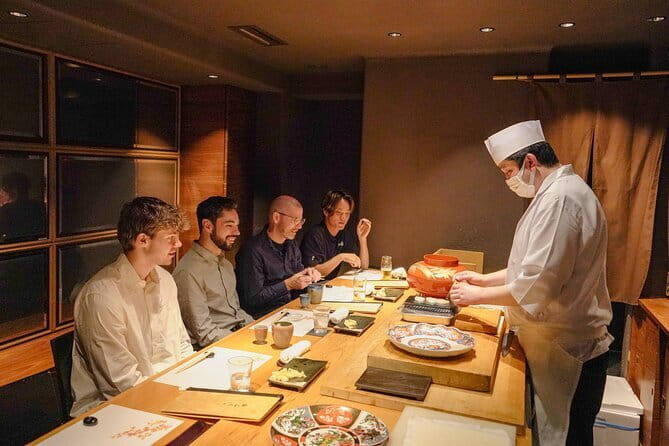 Tokyo:Enjoy street food & Japanese food culture at Tsukiji Market - Namiyoke Shrine: the market’s sea-safety prayer stop