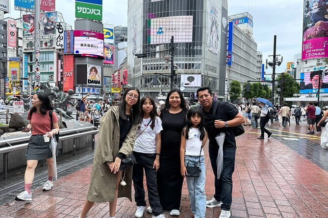 Tokyo:Enjoy street food & Japanese food culture at Tsukiji Market - Snacks, allergies, and what you should expect to eat