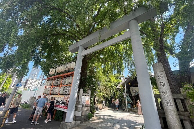 Tokyo:Enjoy street food & Japanese food culture at Tsukiji Market - Getting ready: shoes, pace, and how to make the most of 3 hours