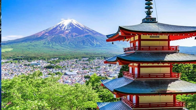 Tokyo:Fuji-Kawagu Cable Car (Ticket Inc.) Shinkurayama&Panos - Price and Value: Is $44 a Good Deal From Tokyo?