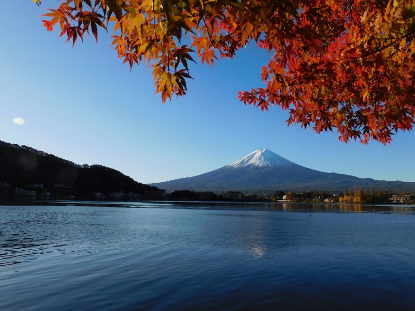 tokyo:Hakone Owakudani & Gotemba Premium Outlet 1d Tour - Price and value: what you get for $69 (and what you don’t)