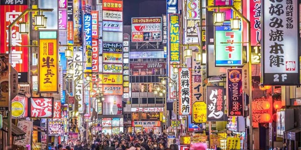 Tokyo:Luxury Private Tour with English-Speaking driver - Private pickup and timing that saves you from Tokyo stress