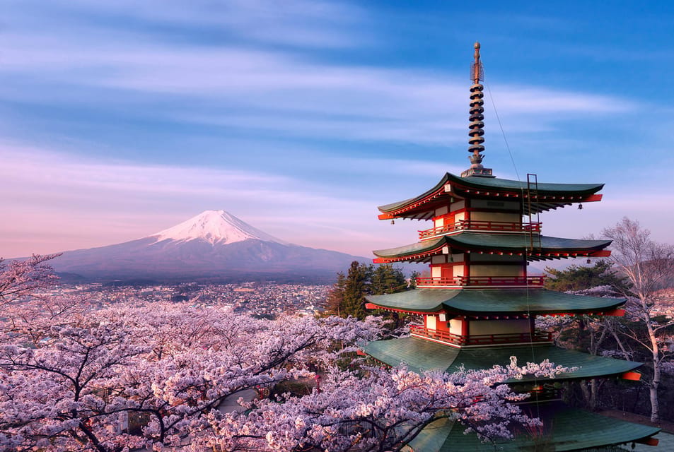 Tokyo:Mt Fuji & Hakone Day Tour with English Speaking Driver - What’s Included, What’s Not, and How to Budget Smart