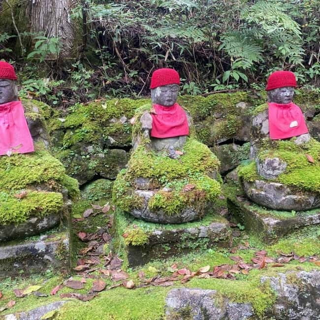 Tokyo:Nikko UNESCO World Heritage Sites Private 1-Day Tour - Edo Wonderland Nikko Edomura: A Fun Edo-Period Break from Temples
