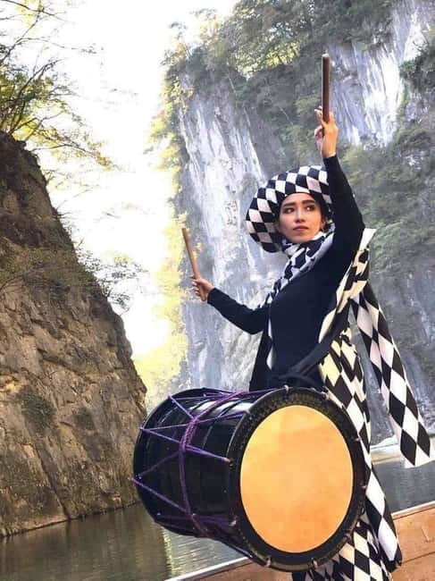 Tokyo's Authentic and Finest Taiko Drumming Experience - Key highlights worth your attention
