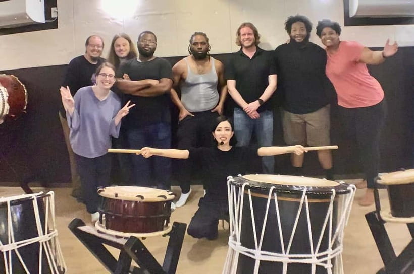 Tokyo's Authentic and Finest Taiko Drumming Experience - Traditional vs Contemporary: What You’ll Actually Take Away