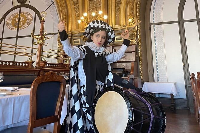 Tokyo's Authentic and Finest Taiko Drumming Workshop - Meet Eva Kestner and the Kind of Workshop This Is