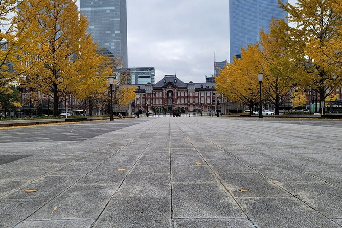 Tokyo's Imperial Palace & Nihonbashi Tour - Key things you’ll notice on this tour