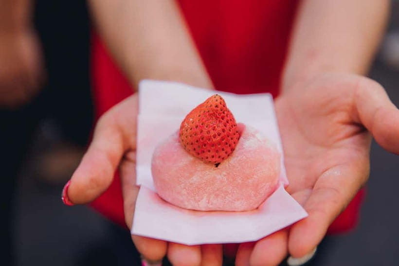 Tokyo’s Kitchen: Tsukiji Market Food & Culture Walk - Key Things I’d Prioritize On This Tsukiji Walk