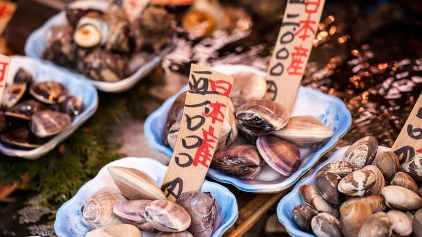 Tokyo’s Kitchen: Tsukiji Market Food & Culture Walk - Tsukiji Outer Market Is Fun, If You Have the Right Lens