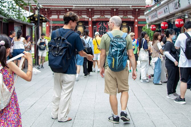 Tokyo’s Must-Sees: 5-hour Tsukiji, Akihabara & Asakusa Tour - Key things I’d zero in on