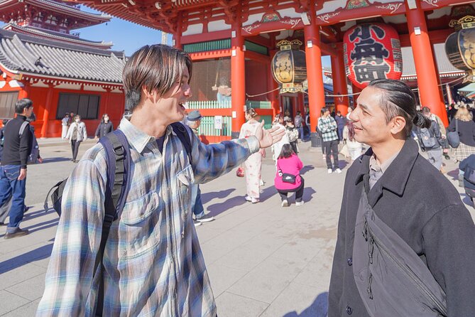 Tokyo’s Must-Sees: 5-hour Tsukiji, Akihabara & Asakusa Tour - Akihabara in 2+ hours: games, anime, and tech culture in the real lanes