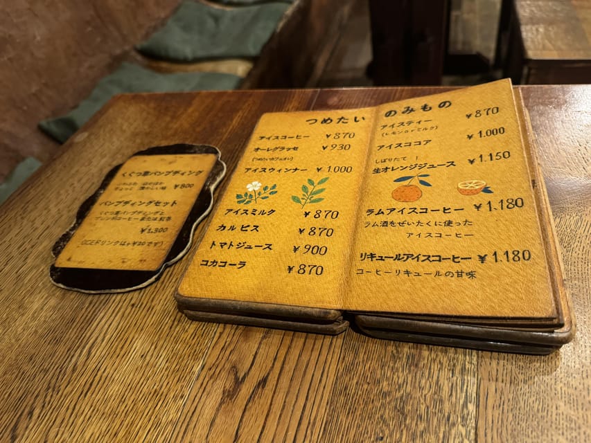 Tokyo's Neighborhood Digs: Coffee, Records & Vintage Vibes - Key things I’d watch for