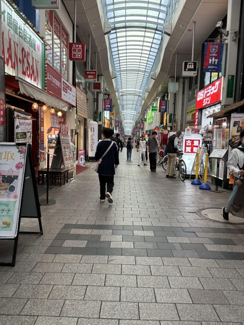Tokyo's Neighborhood Digs: Coffee, Records & Vintage Vibes - Price and value: is $83 worth it for four neighborhoods?