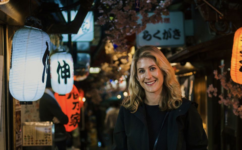Tokyo's Upmarket District: Explore Ginza with a Local Guide - Key points before you go