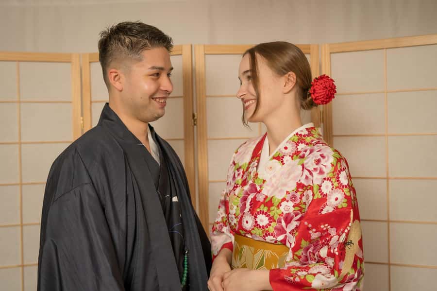 :Tokyo,Shibuya / Kimono Rental / English-friendly - Key Highlights You’ll Actually Care About
