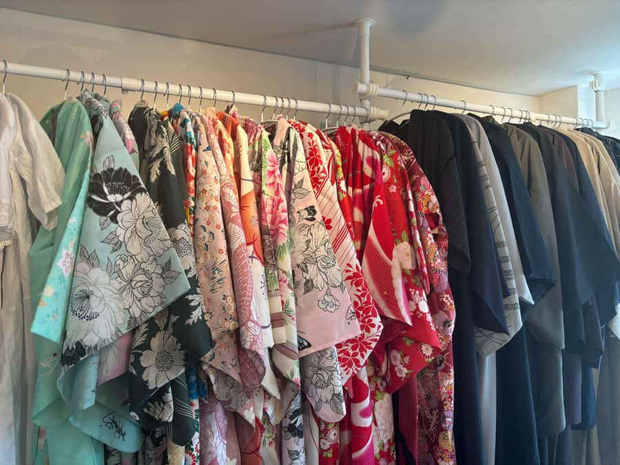:Tokyo,Shibuya / Kimono Rental / English-friendly - Price and Value: Is $67 Worth It?