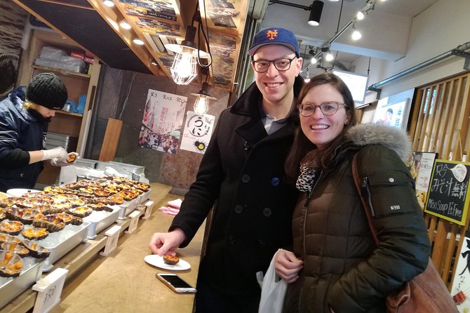 Toyosu Market Morning Tuna Auction and Tsukiji Food Tour with Licensed Guide - Price and logistics: is $148.65 worth it for what’s included?