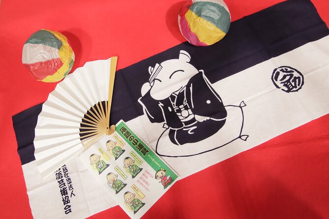 Traditional Japanese Comedy, Juggling & Magic Live Show in Tokyo - Timing, tickets, and getting there from Akihabara without stress