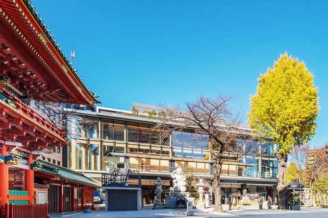Traditional Japanese Comedy, Juggling & Magic Live Show in Tokyo - FAQ