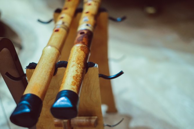Traditional Japanese Music ZAKURO SHOW in Tokyo - Getting there and planning your evening