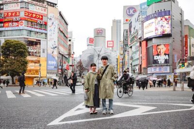 Travel Tokyo with Your Own Personal Photographer - Price and what you actually get for $145 per person