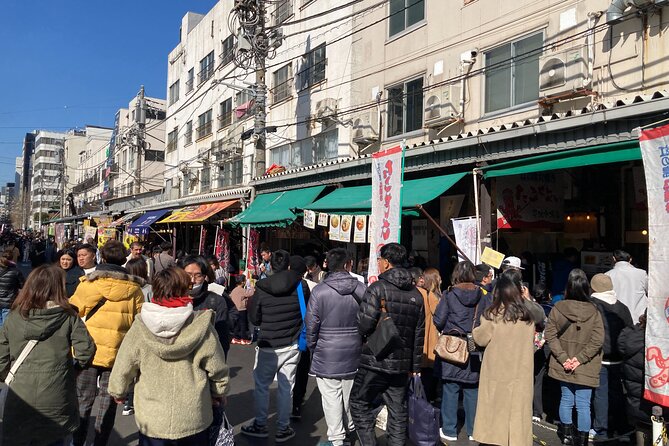 Tsukiji Fish Market Culture Walking and Food Tour - Who This Tour Suits Best (and Who Should Skip It)