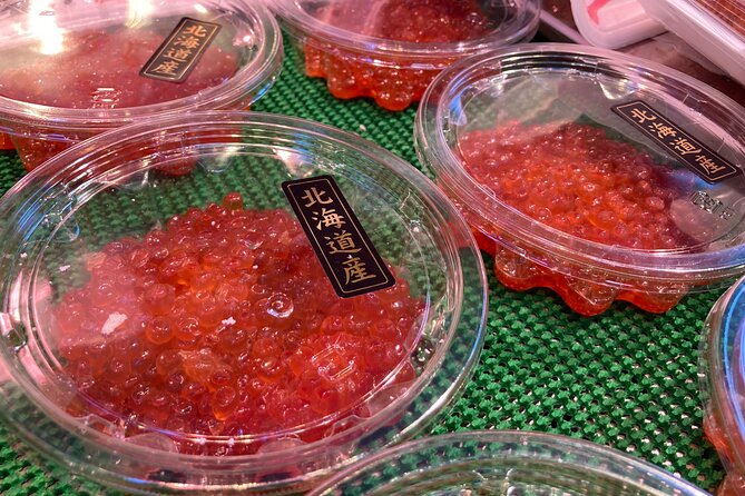 Tsukiji Fish Market Culture Walking and Food Tour - Should You Book This Tsukiji Food Tour?
