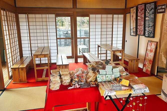 Tsukiji Food Strolling and Hama Rikyu Garden Walking Tour - Matcha and wagashi etiquette: how to decide if it’s worth it