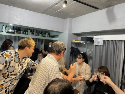 Tsukiji: Unlimited Sake Tasting Experience - Price and what you’re really paying for
