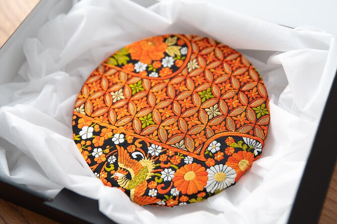 Turn Antique Kimono into Take-Home Interior Art - Understanding Motifs and the Meaning Behind Japanese Seasons