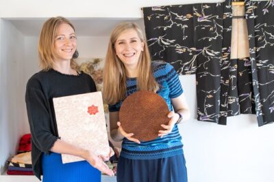 Turn Antique Kimono into Take-Home Interior Art - Your Big Choice: Picking a Kimono That Feels Like Your Moment