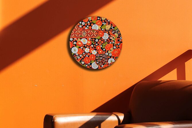 Turn Antique Kimono into Take-Home Interior Art - A Simple Plan for Getting the Most Out of Your Workshop