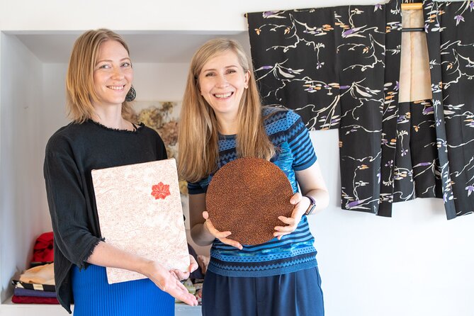 Turn Antique Kimono into Take-Home Interior Art - Your Big Choice: Picking a Kimono That Feels Like Your Moment