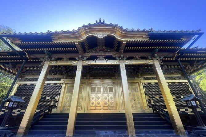 Ueno and Yanaka Culture Art Walking Tour in Old Tokyo - Key highlights you’ll feel from day one