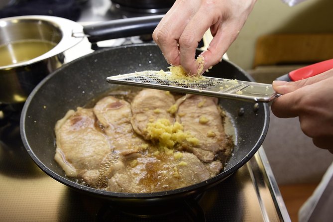 Unique Private Cooking Class with a Tokyo Local Emi - Why cooking in Nerima with Emi feels more local than a restaurant meal