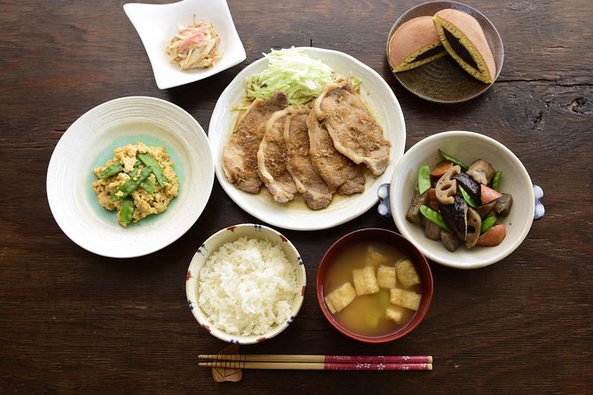 Unique Private Cooking Class with a Tokyo Local Emi - Getting there: Nerima City Hall meeting point and the return to it