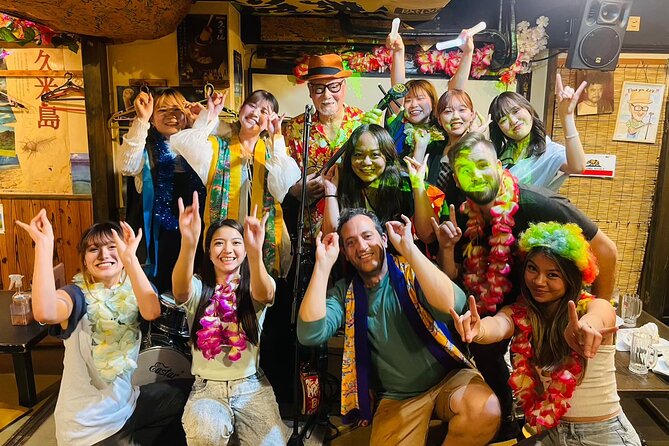 Unlimited Local Night《ALL-YOU-CAN-DRINK》Find Sinjuku Hidden Gems! - Stop 1: Omoide Yokocho (Memory Street) and the First Real Taste