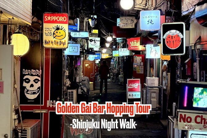 Unlimited Local Night《ALL-Y-CAN-DRINK》Find SHIBUYA Hidden gems! - Hachiko and Shibuya Crossing: quick landmarks with a clear walking purpose