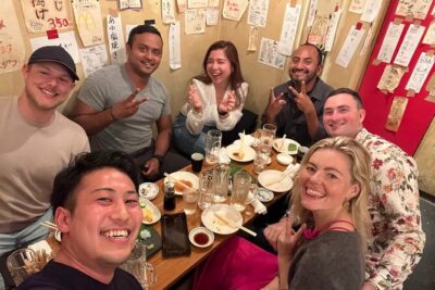 Unlimited Local Night《ALL-YOU-CAN-DRINK》Find Sinjuku Hidden Gems! - Price and Value: What $138.08 Buys You (and Why It Can Make Sense)