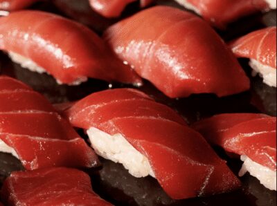 Unlimited Sake Tasting with Sushi Omakase tasting in Tokyo - Omakase Sushi in Roppongi: Why Yamayuki Tuna Is the Star